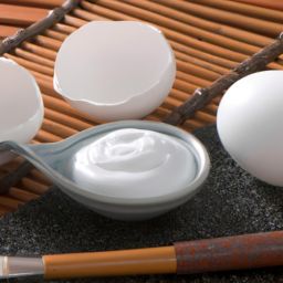 滾雞蛋美容護(hù)膚方法：告別暗沉，煥發(fā)光彩！