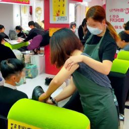 開個<strong>美容</strong>護膚店需要多少錢？詳細解析及經營建議