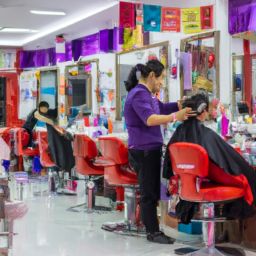 開一家<strong>美容</strong>護膚店需要多少資金？——初探創(chuàng)業(yè)<strong>美容</strong>護膚行業(yè)的投入成本和經營風險