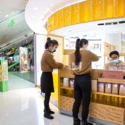 中國(guó)<strong>美容</strong>護(hù)膚連鎖店排行榜及前十名，化妝品、護(hù)膚、<strong>美容</strong>