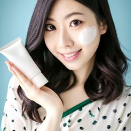 美容護(hù)膚和皮膚健康的論文