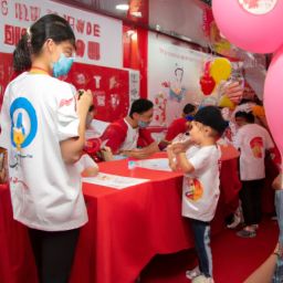 美容護膚店盛大開業(yè)，為您帶來絕佳的美麗新體驗！