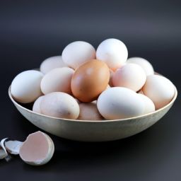雞蛋美容護膚的方法及其功效，如何利用雞蛋實現(xiàn)肌膚煥然一新