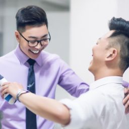 專業(yè)男士美容護(hù)膚、刮痧拔罐艾灸調(diào)理身體