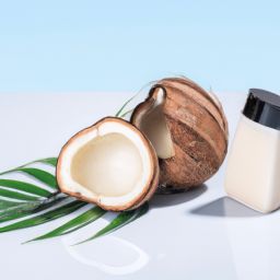 椰子油<strong>美容</strong>護(hù)膚功效及使用方法，讓你重拾青春光彩