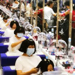 尋找美容護(hù)膚品批發(fā)市場的最佳選擇及其所在地