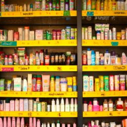 <strong>美容</strong>護(hù)膚品批發(fā)市場(chǎng)在哪里？如何選擇適合自己的進(jìn)貨渠道？