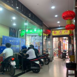 廣州<strong>美容</strong>護(hù)膚品批發(fā)市場(chǎng)的位置與特點(diǎn)介紹