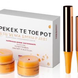 《<strong>美容</strong>護(hù)膚技巧與方法大全：免費(fèi)下載PPT課件，讓你美麗動(dòng)人！》