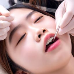 美容院痤瘡皮膚護(hù)理方案：優(yōu)雅擁有健康無瑕的肌膚